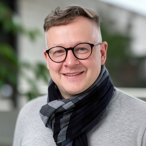 Mickaël MOUTON