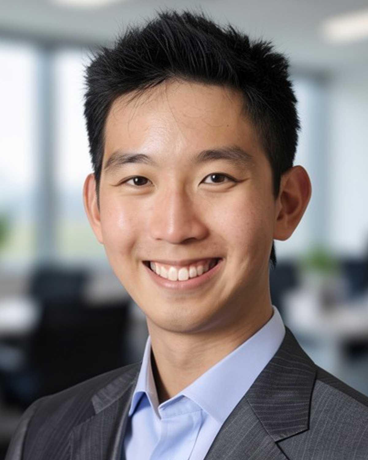 Vincent TRANN